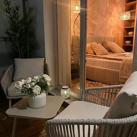 Lejlighed Spv Premium Woloska 3 *