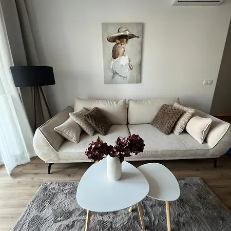 Spv Premium Woloska 3 Lejlighed