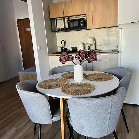 Spv Premium Woloska 3 Апартаменты