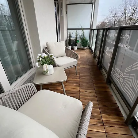 Spv Premium Woloska 3 * Warszawa