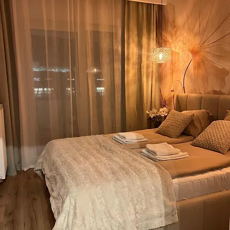 Lejlighed Spv Premium Woloska 3