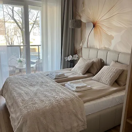 Lejlighed Spv Premium Woloska 3 Warszawa