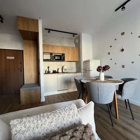 Lejlighed Spv Premium Woloska 3