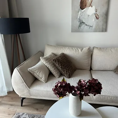 Spv Premium Woloska 3 Варшава
