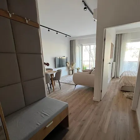 Spv Premium Woloska 3 Warszawa