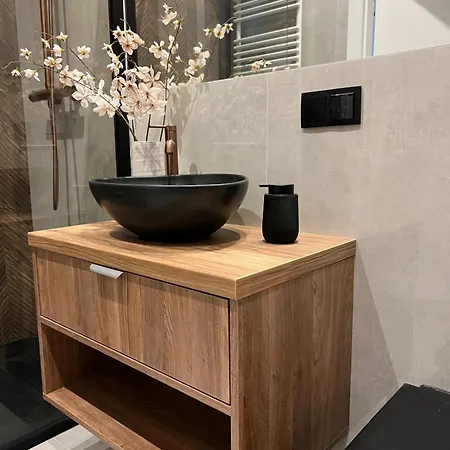 Spv Premium Woloska 3 Lejlighed