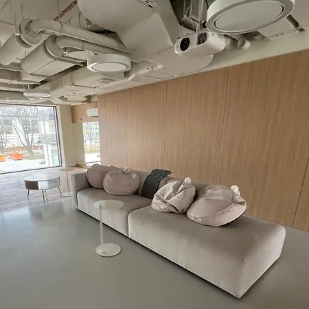 Spv Premium Woloska 3 * Warszawa