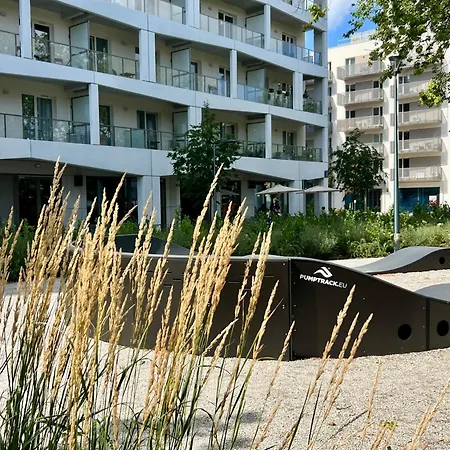 Spv Premium Woloska 3 * 바르샤바